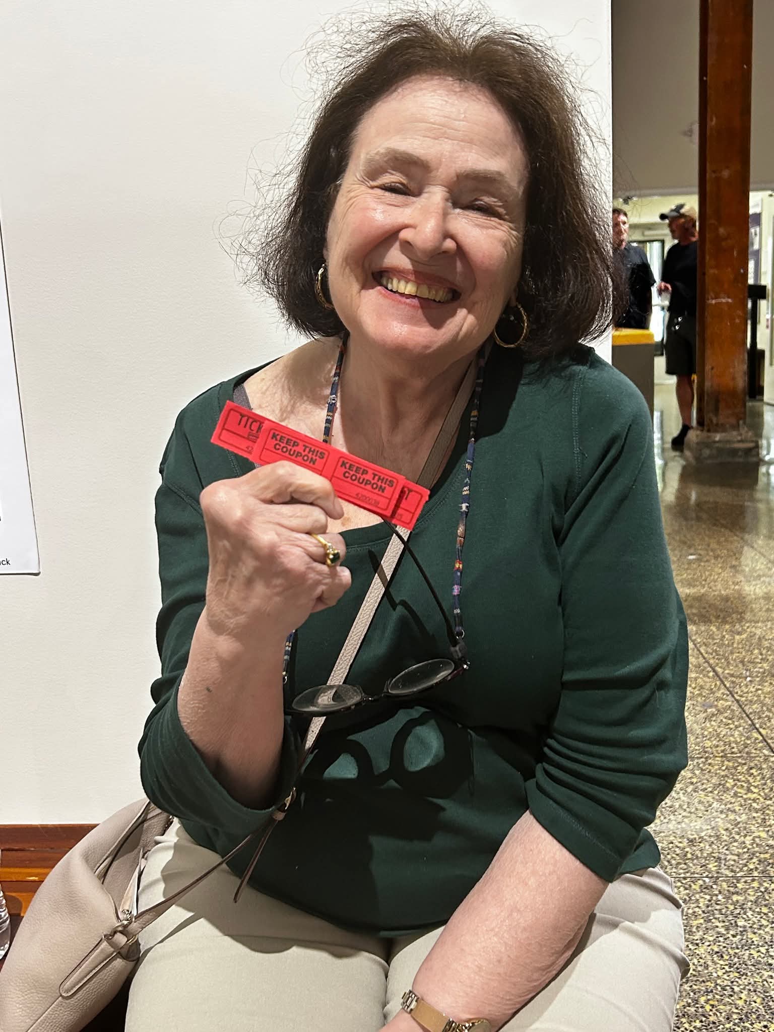 2024 Revive Recovery Breakfast Sponsor Logo.